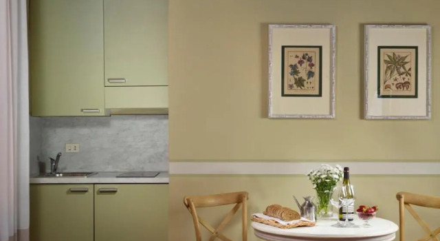 Полулюкс Borgo Antico Casalbosco Holiday Home & Winery