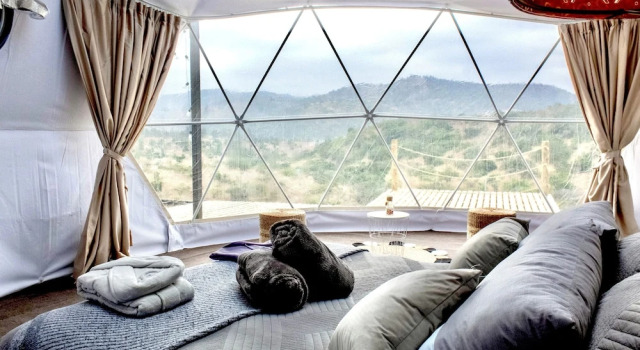 Casadomo, Prenota Casa vacanze Casablanca Valparaíso