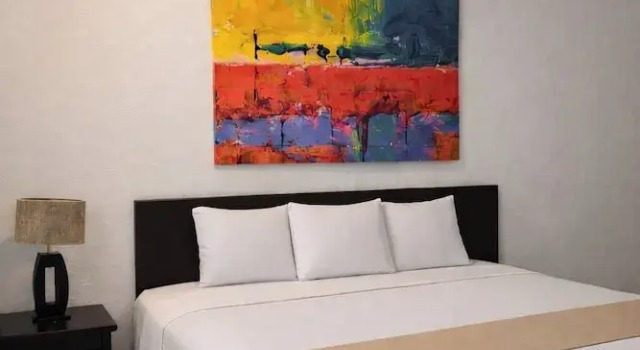 Вилла Superior Hotel Villa Capricho