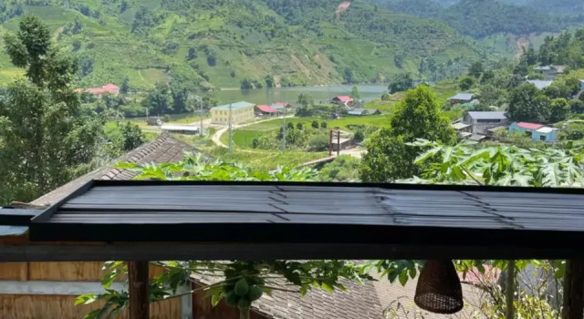 Sapa Orange Homestay, Rezervovat Hotel Sapa Lao Cai
