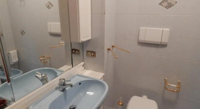 Двухместный номер Standard Agriturismo Nonna Mery