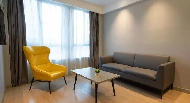 Magnotel Hefei Feidong Jinyang Road, Reserva ahora Hotel Feidong Anhui