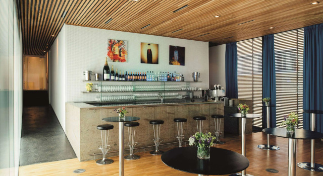Vienna House by Wyndham Martinspark Dornbirn, Book Hotel Hotels in Vorarlberg with Parking, Parking