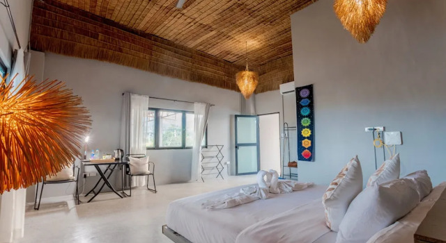 Вилла Superior Rocka villas