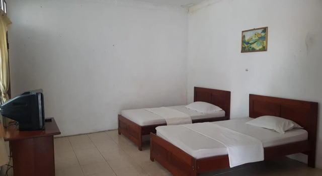 Семейный люкс Hotel O Al Karim Syariah