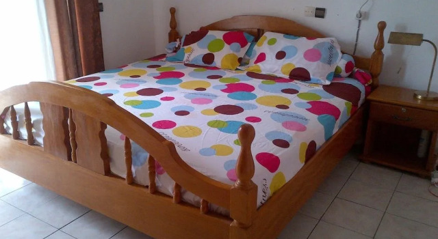 Residence Justin, Reservar Hotel Douala Wouri