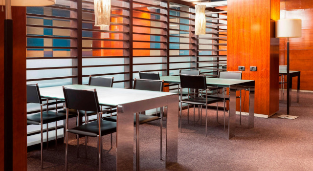 AC Hotel León San Antonio by Marriott