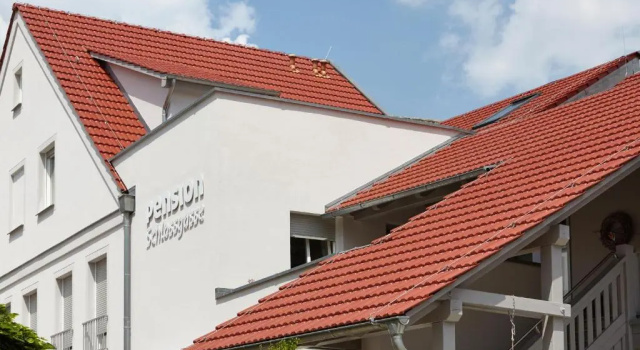 Pension Schlossgasse, Reserva ahora Hotel Lieberose Spreewald