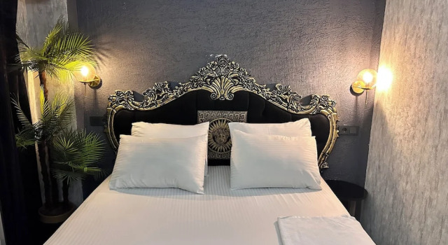 Студия Standard GRANİ BUTİK OTEL