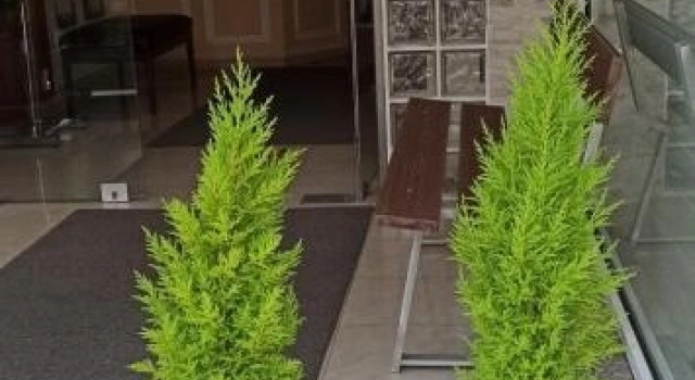 Chariclia Hotel, Buchen Sie Hotel Paralia Olympus