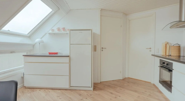 Апартаменты Standard Harbour View | 2Br | City Centre