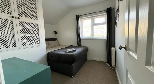 Коттедж Capella Cottage 2 Bedroom Sleeps 4