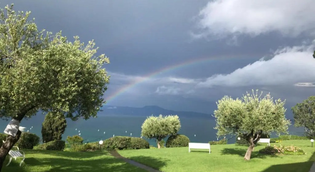 Appartamento sulla spiaggia