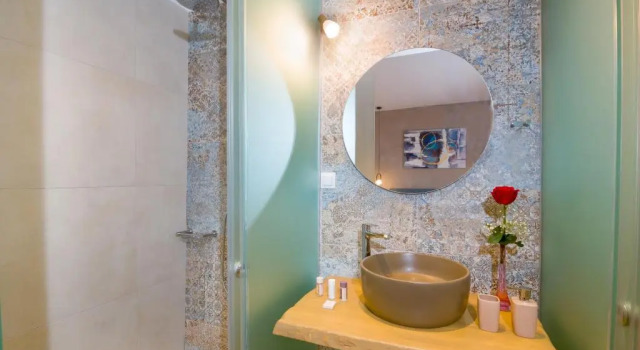 Люкс Standard Elma Suites