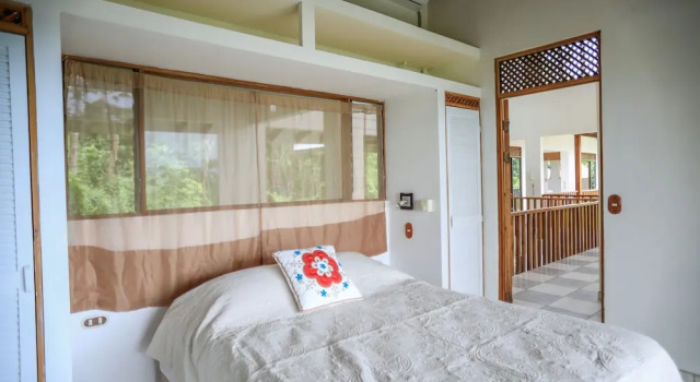 Casa Luna, Rezervovat Hotel Hotely v Puntarenas s parkováním, Parkování
