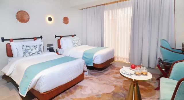 Двухместный номер Superior с видом на город Auradoon, Dehradun - By Leisure Hotels