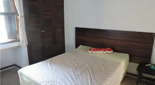 Апартаменты Yellow House Palmeiras Beach Caraguá