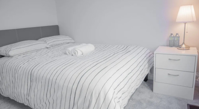 Lovely Bedroom, Varaa Hotelli  