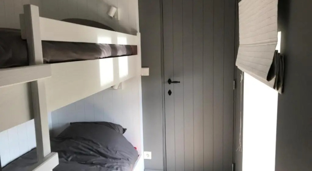 Номер Standard La maison en pierre
