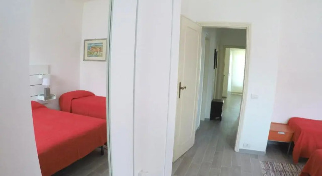 Коттедж Casa Adriana