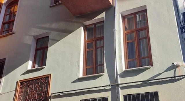 Fevzi Paşa Suite & Hotel, Book Hotel Istanbul Marmara Region