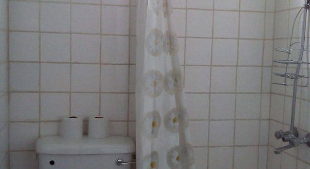 Двухместный номер Standard с балконом Nehemiah International