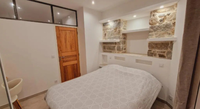 Superbe appartement en plein coeur d'Ajaccio, Varaa Huoneisto Ajaccio 