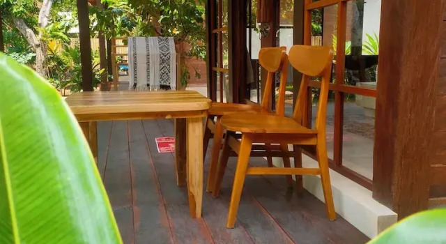 Vanaya Lodge