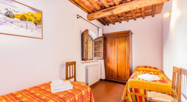 Апартаменты Standard Villa Di Sotto