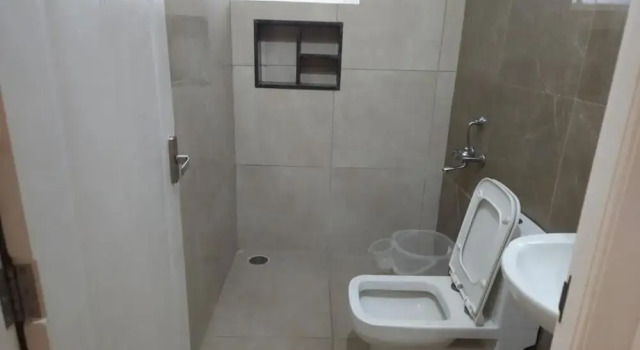 Номер Standard Thulasi Avenue