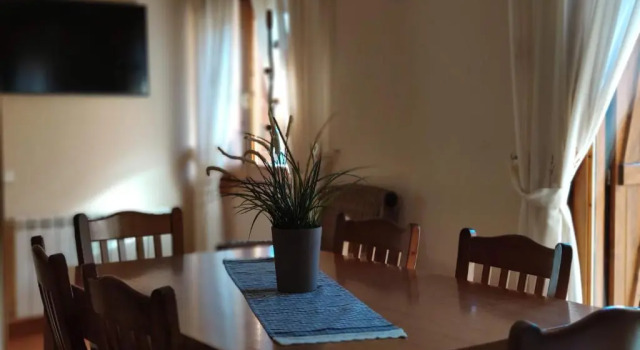 Апартаменты Дуплекс Casa Torellola