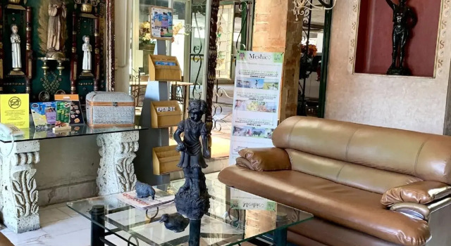 Inn Galerias Hotel