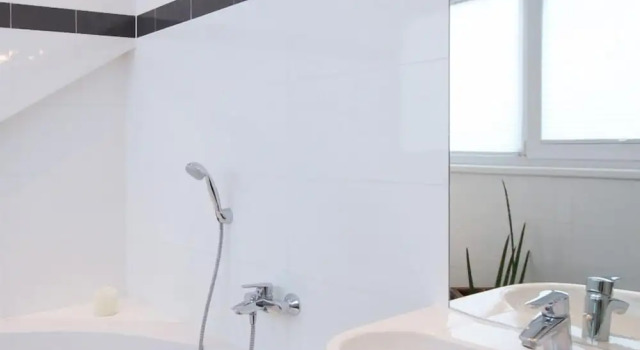 Номер Standard myhomeinvienna Deluxe Apartment