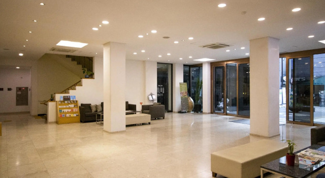 Tower Hill Hotel