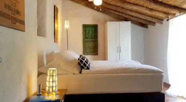 B&B Sol y Monte, Забронировать Отель «постель и завтрак» Отели Алора с парковкой, Парковка