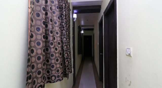 OYO 41914 Hotel New City Palace, Book Hotel Ranchi Jharkhand