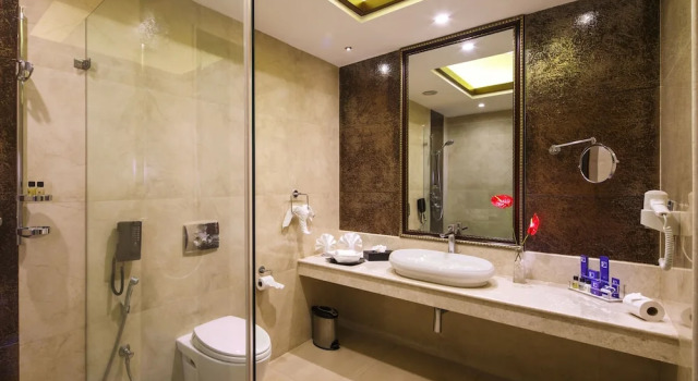 Люкс Aldovia Resort & Convention