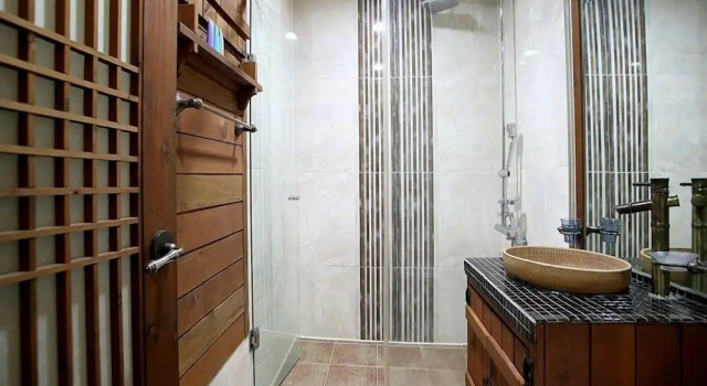 Семейный номер Standard Jeonju Hanok Taejogung Hotel