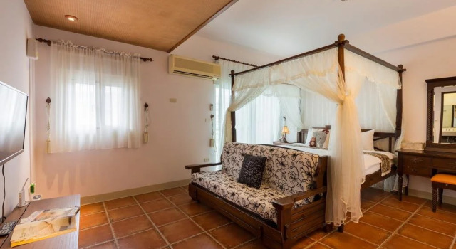 Sky Moon B&B