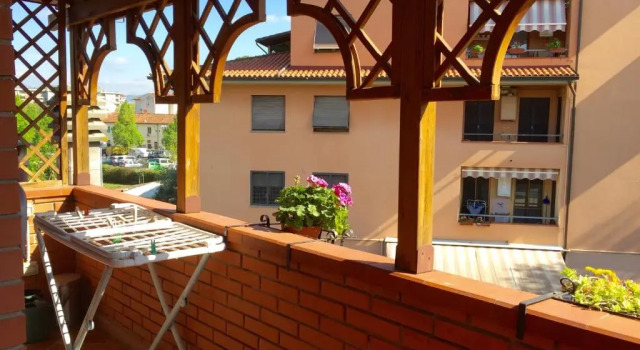 Апартаменты Apartment Torri