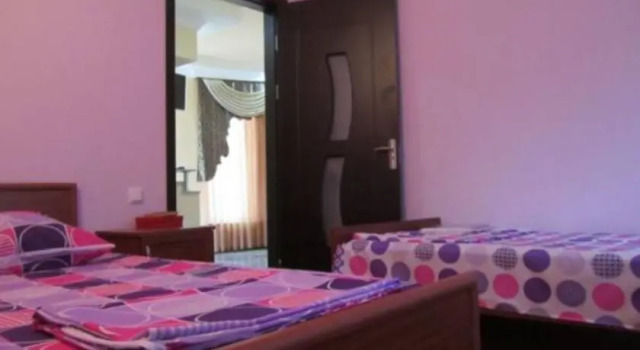Hotel Goga