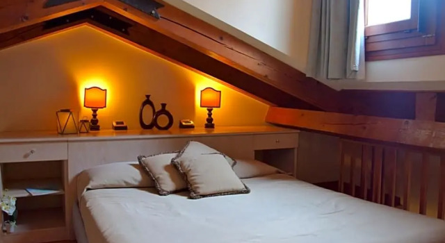 Номер Standard Residenza Favaro