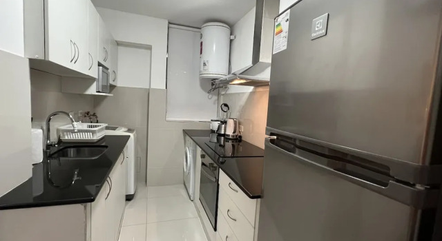 Aparts 4 Days San Isidro Olivar 2 bedroom Apartment, Забронировать Апартаменты/квартира Отели в центре Сан-Исидро, в центре