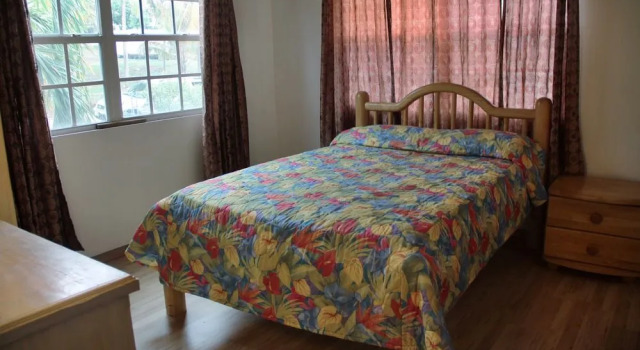 Turner's Beach Cottages, Rezerwuj Hotel Johnsons Point Antigua