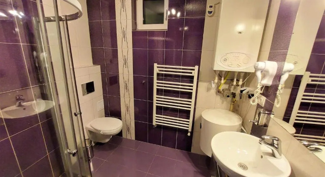 Студия Tribunei Apartment Sibiu