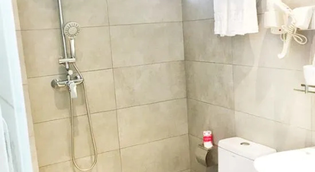 Ouya Business Hotel, Rezerwuj Hotel Pekin Pekin