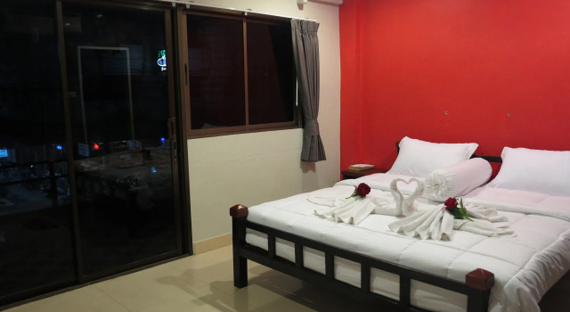 Jellybean Krabi Inn