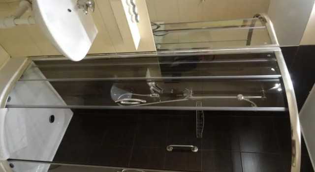 Трёхместный номер Comfort Hotel Maksymilian