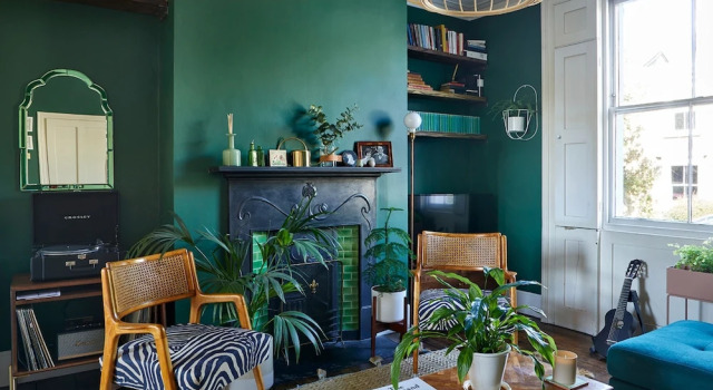 Коттедж с 2 комнатами JOIVY Stylish 2-Bed House W/ Private Garden In Hackney