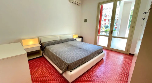 Townhouse With Garden and Terrace, Book Villa Hoteller i Friuli Venezia Giulia med parkering, Parkering